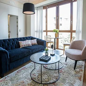 Palma Suites Apartahotel
