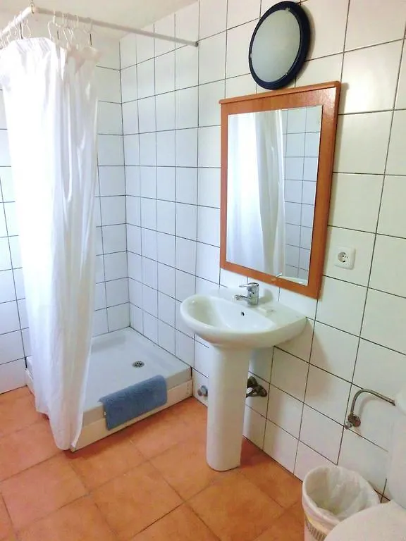 Guest house Hostal Terramar Palma de Mallorca