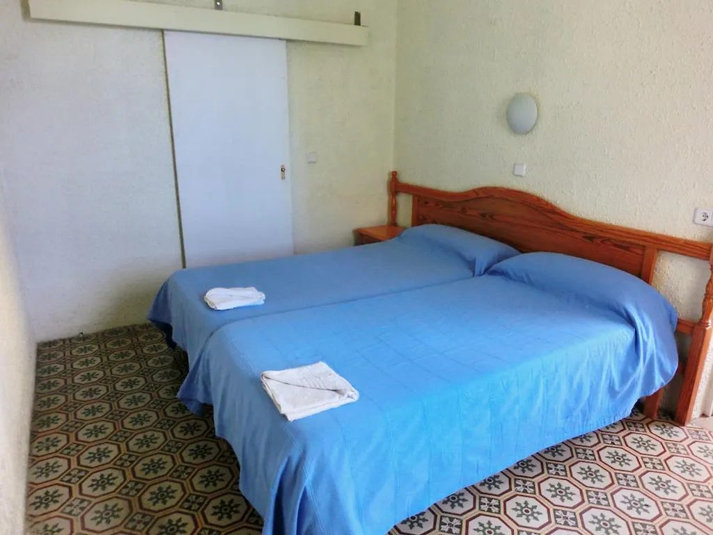 Guest house Hostal Terramar Palma de Mallorca