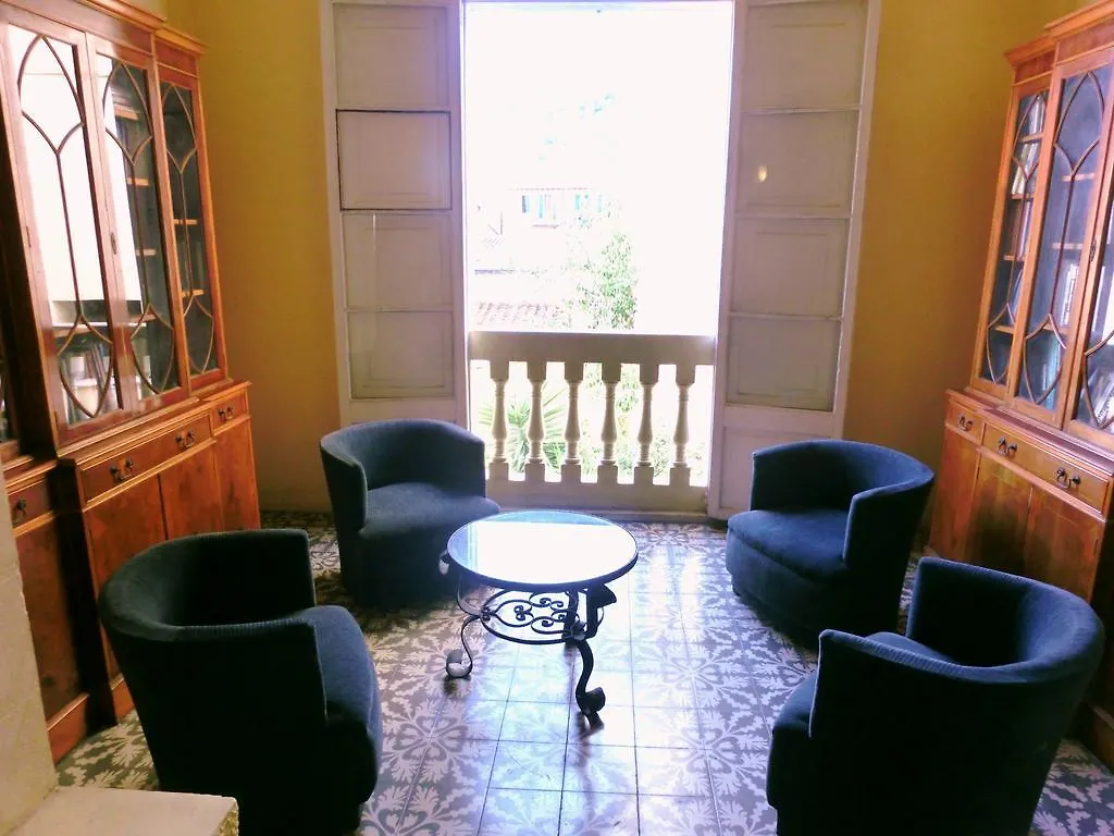 Hostal Terramar Palma de Mallorca  0*,  Spain