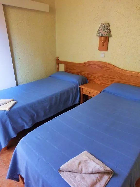 Hostal Terramar Palma de Mallorca  0*,  Spain