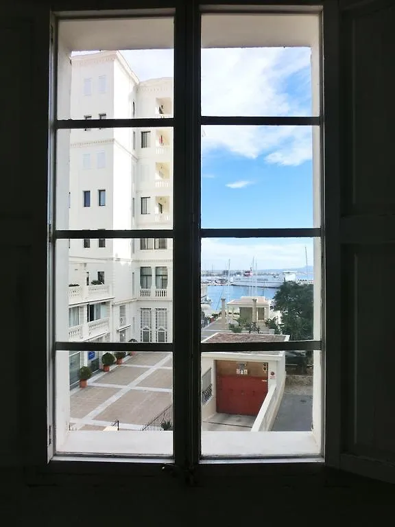 Hostal Terramar Palma de Mallorca  Guest house