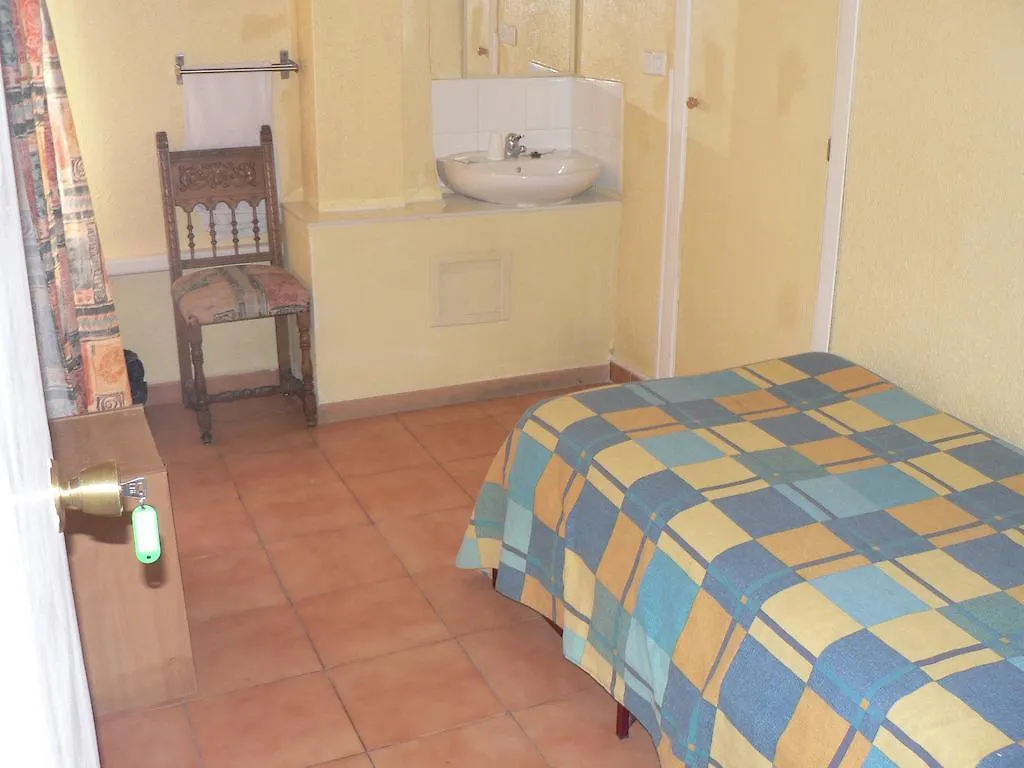 Guest house Hostal Terramar Palma de Mallorca