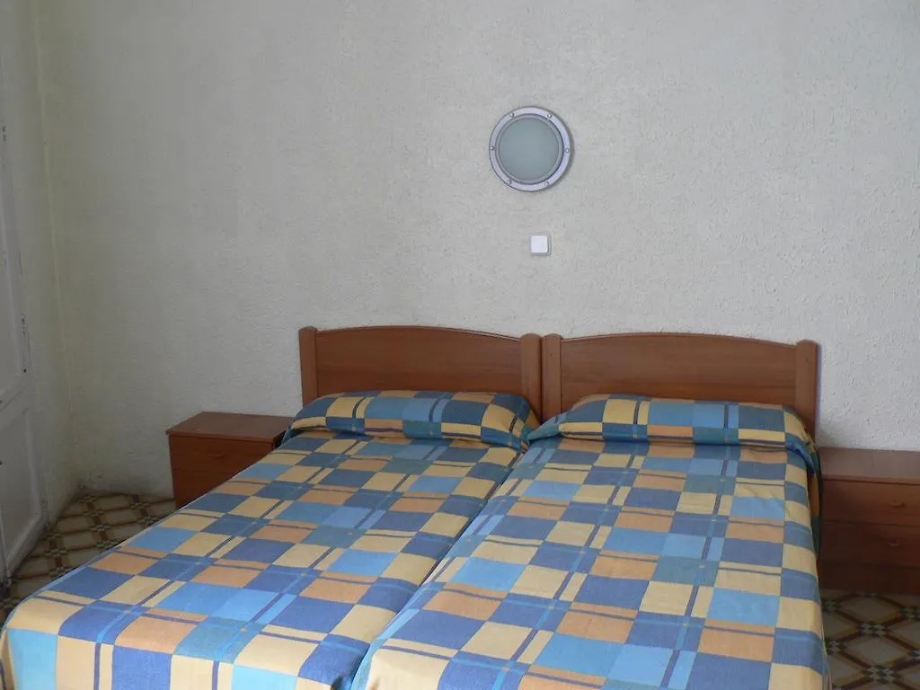 Hostal Terramar Palma de Mallorca  0*,