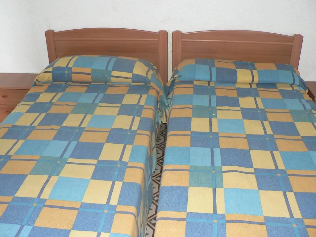 Hostal Terramar Palma de Mallorca  Spain