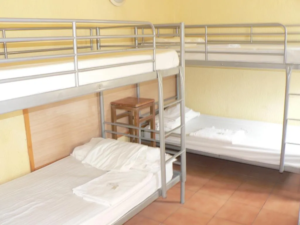 Hostal Terramar Palma de Mallorca